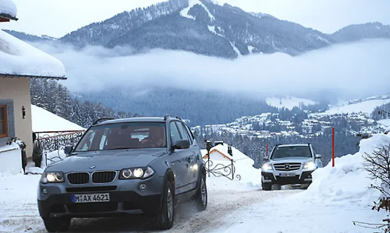 Sieht-so-aus-als-ob-der-alte-auch-der-neue-Alpenkoenig-werden-wuerde-Klar-ist-dass-der-BMW-X3-in-Sachen-Klettereigenschaften-den-Konkurrenten-vorneweg-faehrt
