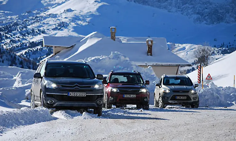 Citroen-C-Crosser-Subaru-Forester-und-Ford-Kuga-Das-sind-also-die-Herausforderer-Ohne-Abzuege-ist-bisher-keiner-durch-die-Pruefung-gekommen