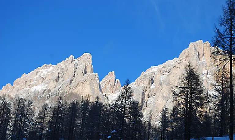 Dolomiten
