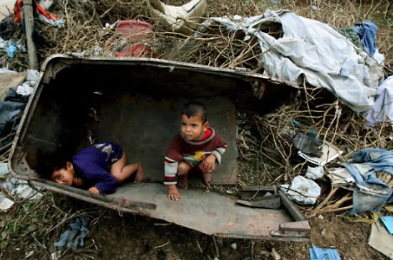 Niemand-im-Gazastreifen-hatte-so-richtig-daran-geglaubt-dass-Israel-seine-Drohung-wahr-macht-und-angreift