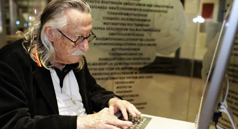 Am-5-Maerz-schied-der-deutsch-amerikanische-Computerforscher-Joseph-Weizenbaum-mit-85-Jahren-aus-dem-Leben
