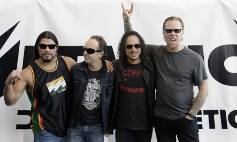 Metallica-mittlerweile-seit-27-Jahren-im-Geschaeft-knuepfen-fuenf-Jahre-nach-dem-misslungenen-Album-St-Anger-mit-Death-Magnetic-wieder-an-alte-Glanzzeiten-an