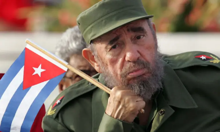 Vor-gut-zwei-Jahren-hatte-es-so-ausgesehen-als-wuerde-Fidel-Castro-den-fuenfzigsten-Jahrestag-seiner-kommunistischen-Revolution-nicht-mehr-erleben