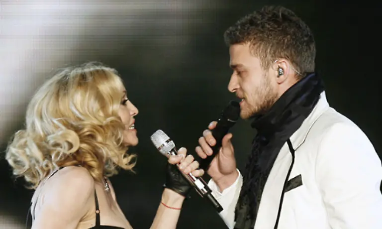 Nicht-mehr-ganz-so-jung-dafuer-immer-noch-gut-in-Form-Madonna-Ihre-Kooperation-4-Minutes-mit-Justin-Timberlake-und-Timbaland-liegt-auf-Rang-neun