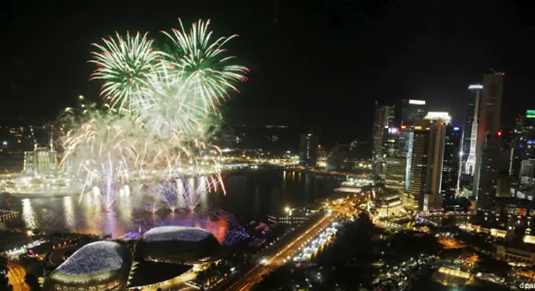 in-Singapur