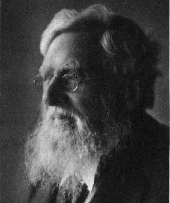 Erst-die-Veroeffentlichungen-des-weniger-bekannten-Naturforschers-Alfred-Russel-Wallace-1858-Essay-ueber-das-Gesetz-welches-die-Entstehung-neuer-Arten-reguliert-hat-zeigten-Darwin