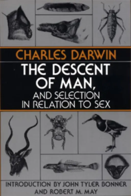 Das-Werk-Die-Abstammung-des-Menschen-und-die-geschlechtliche-Auswahl-sollte-den-groessten-Wirbel-ausloesen