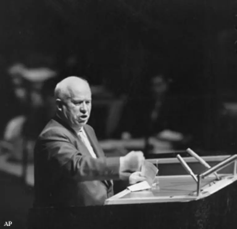 Von-Nikita-Chruschtschow