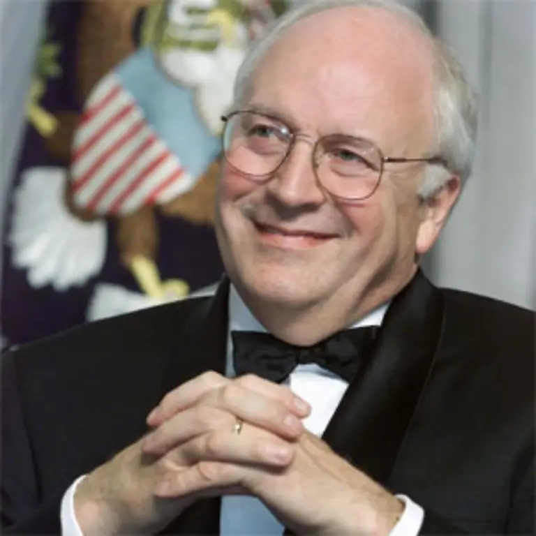 Cheney-hatte-groessere-Macht-und-Einfluss-als-alle-Vizepraesidenten-vor-ihm-in-der-Geschichte-und-niemand-wusste-wirklich-wie-umfangreich-er-sie-ausuebte-schreibt-auch-Scott-McClellan-von-2003-bis-2006-Sprecher-des-Praesidenten