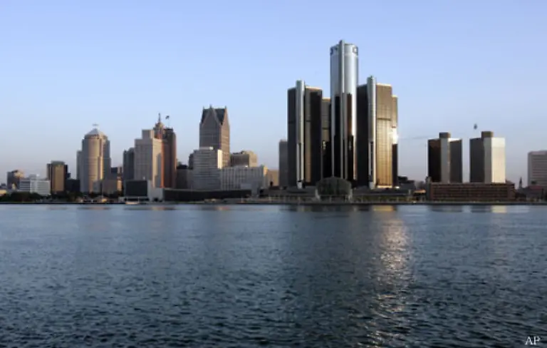 Das-unmittelbar-an-der-Grenze-zu-Kanada-liegende-Detroit-ist-Amerikas-Autostadt-schlechthin