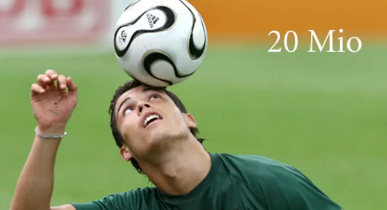 ManU-Star-Christiano-Ronaldo-hat-20-Millionen-Euro-in-der-Tasche