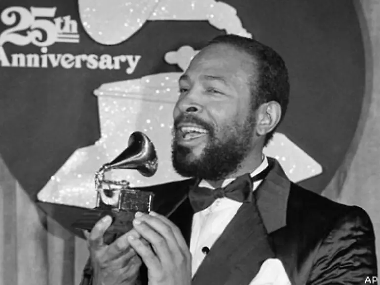 Talentierte-und-namhafte-Kuenstler-machen-bei-der-Plattenfirma-Karriere-und-beherrschen-in-den-60er-und-70er-Jahren-die-Spitzen-der-Charts-Marvin-Gaye