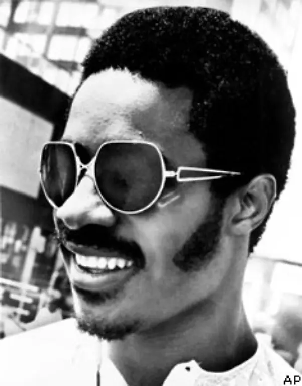 Stevie-Wonder