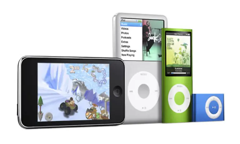 coole-MP3-Player