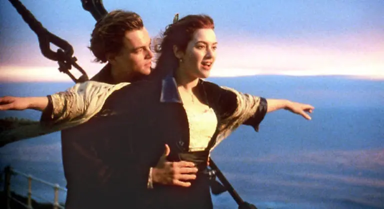 Vor-elf-Jahren-waren-sie-zuletzt-gemeinsam-auf-der-Leinwand-zu-sehen-als-romantisches-Liebespaar-an-Bord-der-mit-elf-Oscars-ausgezeichneten-Titanic