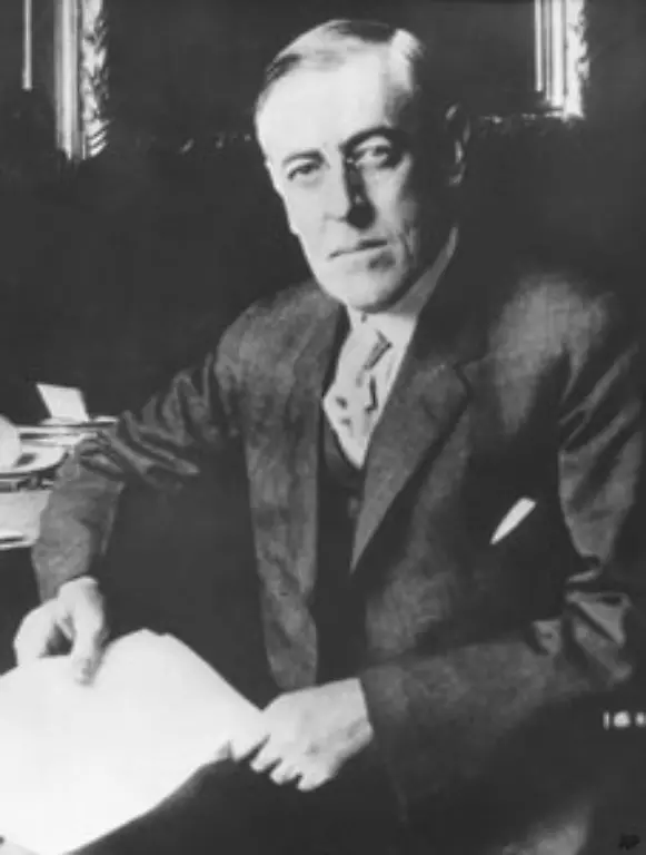 Vor-90-Jahren-am-16-Januar-1919-wurde-in-den-USA-das-Gesetz-zur-Einfuehrung-der-Prohibition-unter-Praesident-Woodrow-Wilson-ratifiziert
