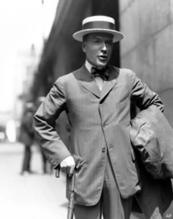 So-schrieb-der-Industrielle-John-D