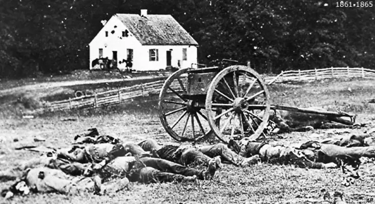 29-Der-Krieg-wird-zum-Gemetzel-Gemessen-an-der-Bevoelkerungszahl-ist-er-der-verlustreichste-Krieg-den-die-USA-je-gefuehrt-haben-Auf-Platz-zwei-steht-der-Unabhaengigkeitskrieg