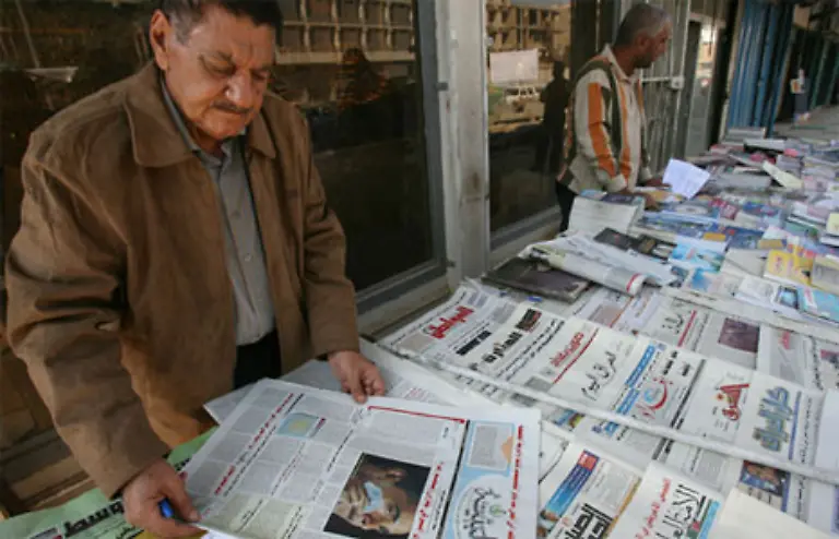 Staerkere-Uebereinstimmung-gibt-es-zwischen-Europa-und-dem-kuenftigen-US-Praesidenten-mit-Blick-auf-den-Irak-Urspruenglich-wollte-Obama-die-US-Truppen-innerhalb-von-16-Monaten-weitgehend-aus-dem-Irak-abziehen