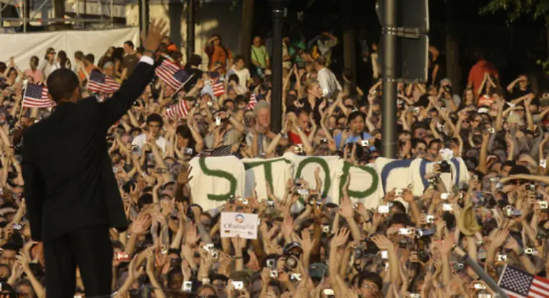 Das-2012-auslaufende-Kyoto-Protokoll-das-die-USA-bislang-nicht-ratifiziert-haben-spielt-in-Obamas-Konzept-keine-Rolle-Die-Hoffnungen-konzentrieren-sich-daher-auf-eine-konstruktive-Mitarbeit-bei-den-Verhandlungen-ueber-einen-Kyto-Nachfolger