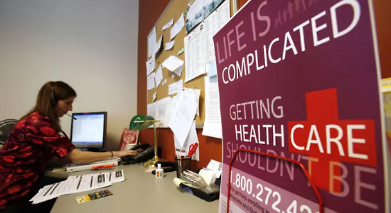 An-der-Spitze-der-rein-innenpolitischen-Wunschliste-steht-schliesslich-eine-Reform-des-Gesundheitssystems-ein-Thema-das-Republikaner-gern-ignorieren-und-an-dem-Demokraten-schon-haeufig-gescheitert-sind