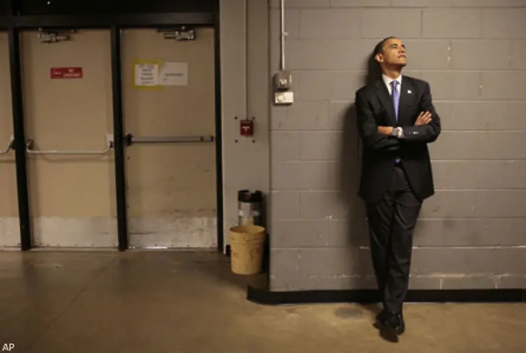 Obama-ist-ein-eindrucksvoller-Mann-Sein-Biograf-Christoph-von-Marschall-im-Januar-2008-bei-n-tv-de-Er-sieht-gut-aus-hochgewachsen-schlank-sportlich-er-hat-ein-anziehendes-Laecheln-er-kann-gut-Kontakt-zu-Menschen-aufbauen-er-ist-ein-guter-Redner