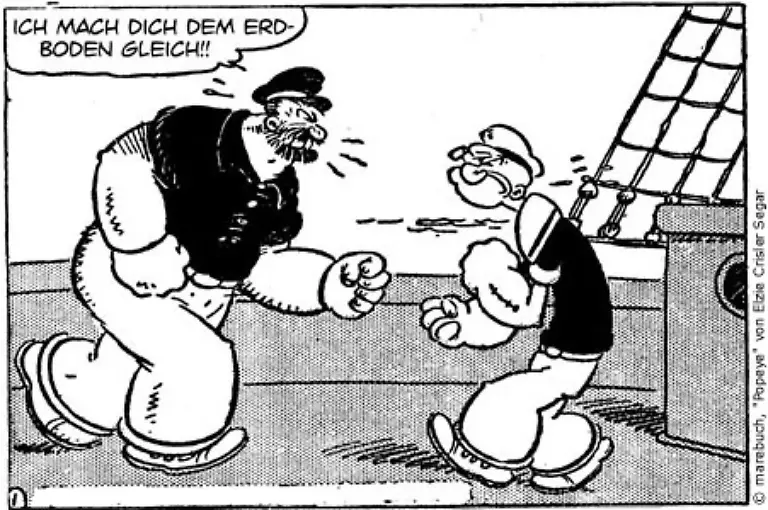 Von-seinem-Ursprung-als-Einfaltspinsel-auf-dem-Hafenkai-hat-sich-Popeye-bisweilen-weit-entfernt-Die-Popeye-Vielfalt-wird-in-naechster-Zeit-eher-noch-zunehmen