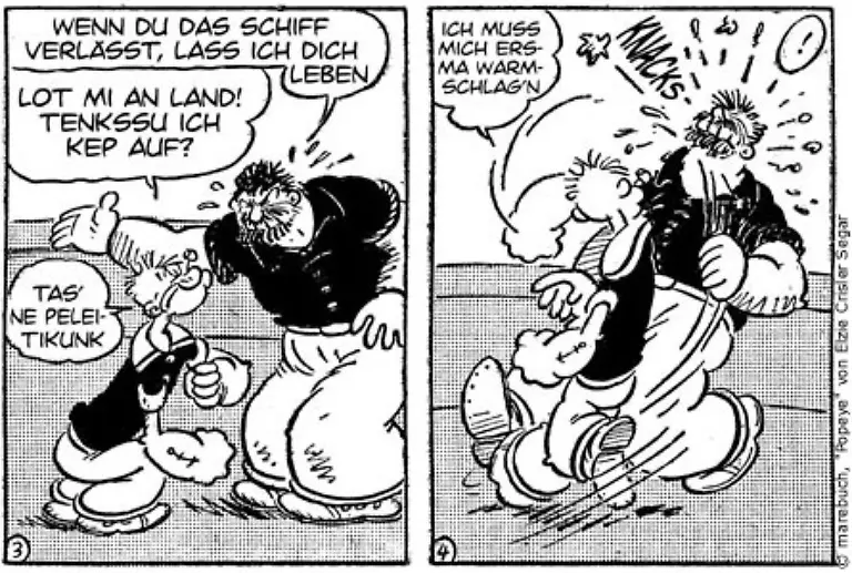 Popeye-spricht-darin-eine-ganz-eigene-Mundart-die-dem-amerikanischen-Vorbild-jedoch-absolut-gerecht-wird