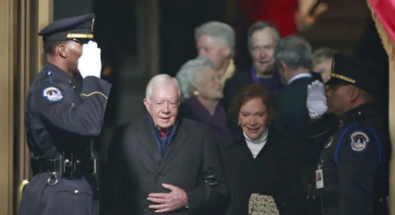 Jimmy-Carter