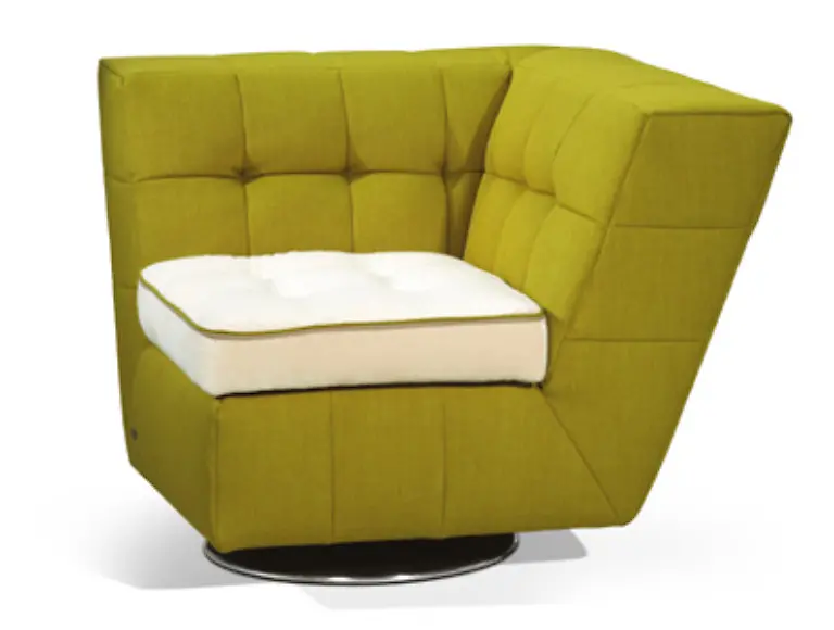 Bretz-Sessel-Tiziana