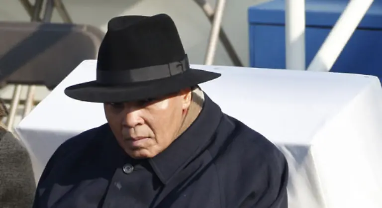 Muhammad-Ali