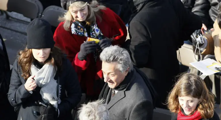Dustin-Hoffman