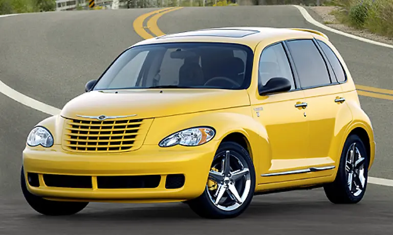 Im-Zuge-der-Chrysler-Krise-ist-er-gar-vom-Aussterben-bedroht-Neben-praktischen-Problemen-wie-der-Unuebersichtlichkeit-hat-der-Cruiser-aber-auch-durchaus-viele-ueberzeugte-Fans