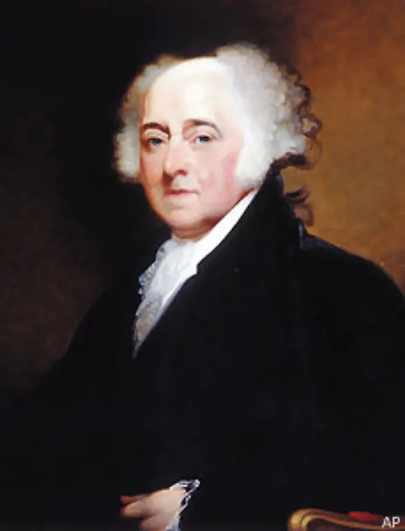 Der-zweite-Praesident-John-Adams-bezog-es-erstmals-am-1-November-1800