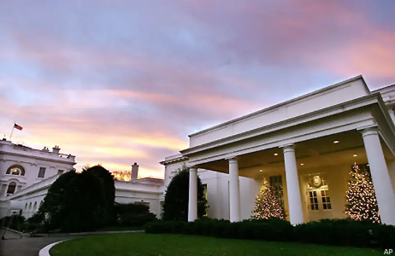 Der-Westfluegel-wurde-bereits-unter-Praesident-Theodore-Roosevelt-angebaut-Bis-dahin-waren-Privat-und-Amtsraeume-nicht-getrennt