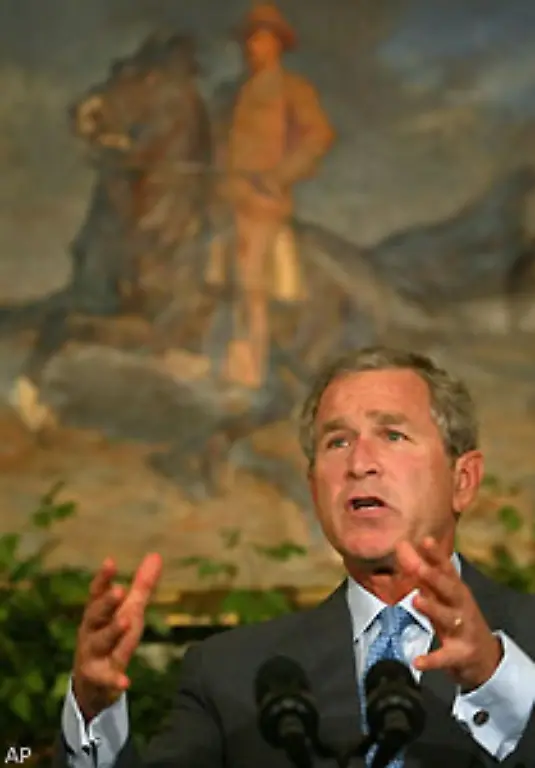 Die-Texas-Gemaelde-der-Bush-Aera-im-Oval-Office-will-sie-durch-moderne-Kunst-ersetzen