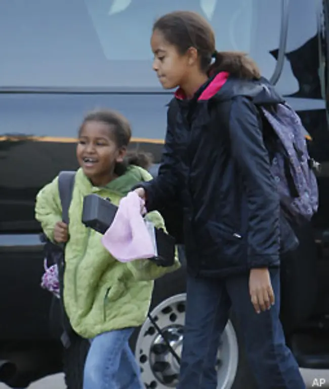 Begonnen-hat-Smith-mit-den-Kinderzimmern-der-Toechter-Malia-und-Sasha-Auf-der-Einkaufsliste-dafuer-stehen-Moebel-von-Ikea-waehrend-sich-in-den-Raeume-des-Praesidentenpaares-Kreationen-junger-und-aufsteigender-US-Designer-wiederfinden-werden