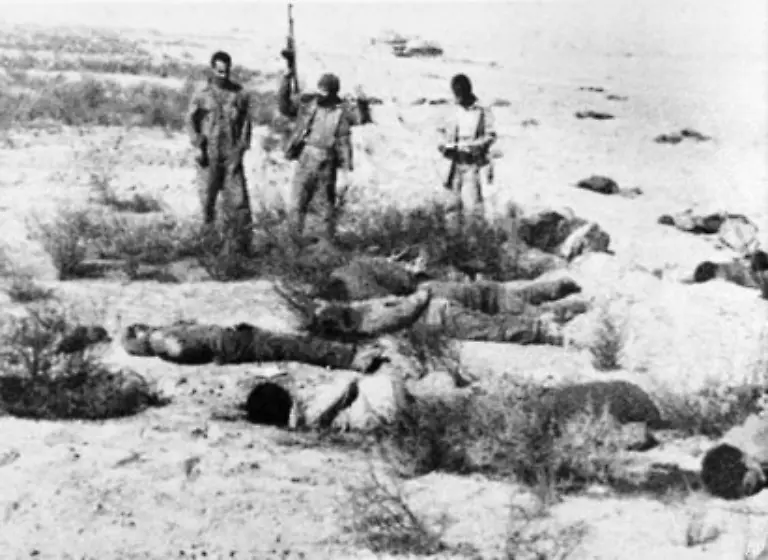 Minderheiten-werden-unterdrueckt-Turkmenen-Araber-Kurden-die-Revolutionsgarden-die-Pasdaran-toeten-Tausende