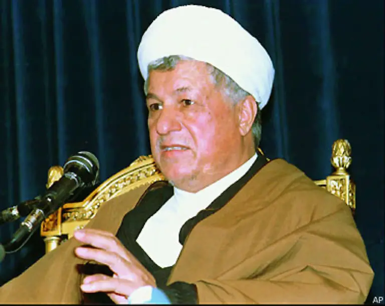 Mit-der-Praesidentschaft-der-beiden-moderaten-Kleriker-Akbar-Haschemi-Rafsandschani-1989-1997-133
