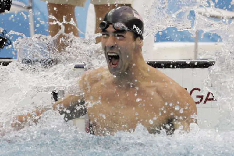 Das-ist-Michael-Phelps-Michael-Phelps-kommt-aus-den-USA-ist-23-Jahre-alt-und-Schwimmer-Das-sieht