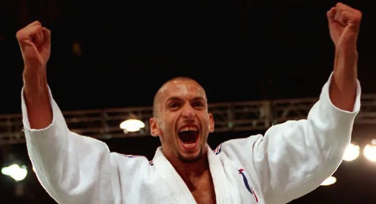 Judoka-Djamel-Bouras-gab-sich-streng-religioes-Er-hatte-zwar-einen-erhoehten-Nandrolonwert-aber-ohne-gedopt-zu-haben-Ich-bin-Moslem-und-halte-mich-strikt-an-die-Regeln-die-Drogen-als-Todsuende-ansehen-also-auch-das-Doping