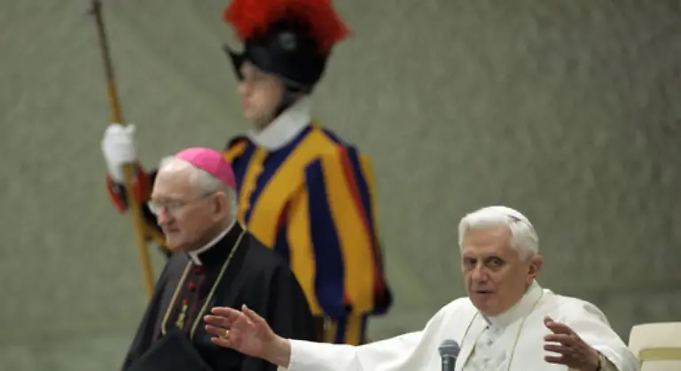 Bei-der-Generalaudienz-am-4-Februar-gibt-es-vom-Papst-keinen-Kommentar-zum-Streit-um-die-Rehabilitierung