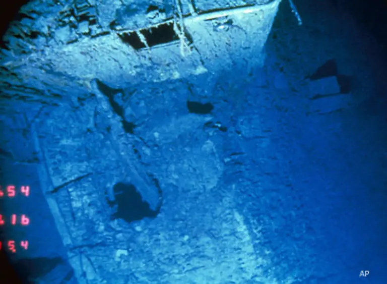 das-Wrack-der-Titanic-liegt-3657-Meter-tief