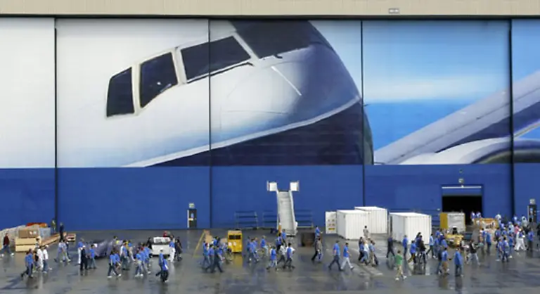 Entsprechend-zurueckhaltend-begeht-Boeing-das-Jubilaeum-Lediglich-betriebsintern-will-das-Unternehmen-im-Kreise-seiner-Mitarbeiter-feiern