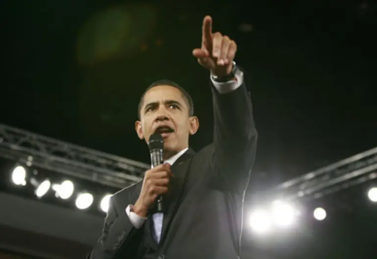 Obama-dringt-auf-Eile-Er-will-das-Konjunkturprogramm-Anfang-kommender-Woche-in-Kraft-setzen