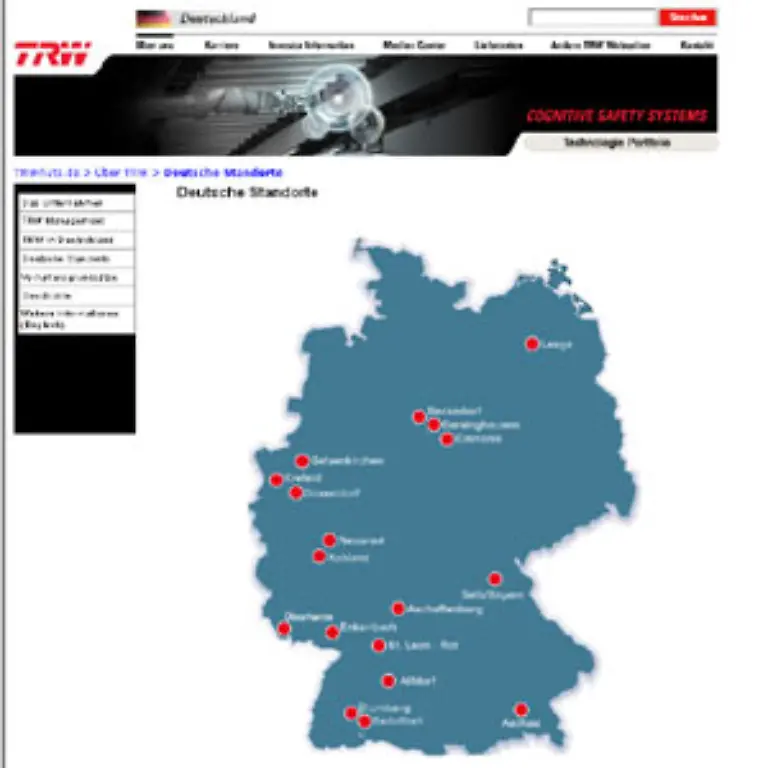 Die-schwere-Krise-in-der-Autobranche-schlaegt-beim-Motorenteilehersteller-TRW-Automotive-Platz-9-mit-voller-Wucht-durch-Das-Barsinghaeuser-Werk-wird-im-Februar-fuer-zehn-Tage-geschlossen-11-400-Beschaeftigte-hoffen-auf-bessere-Zeiten