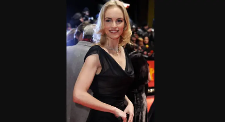 Nina-Hoss