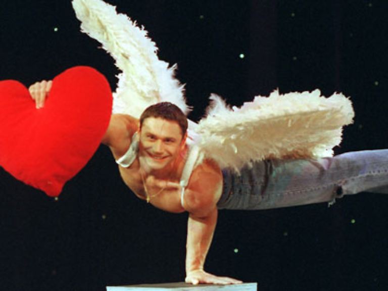 ... und von Amors Pfeil bislang noch nicht getroffen wurden?