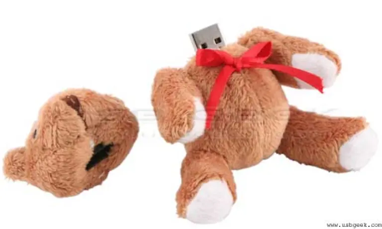 warum-bei-einem-Teddy-Stick-der-Stecker-nicht-unten-sitzt