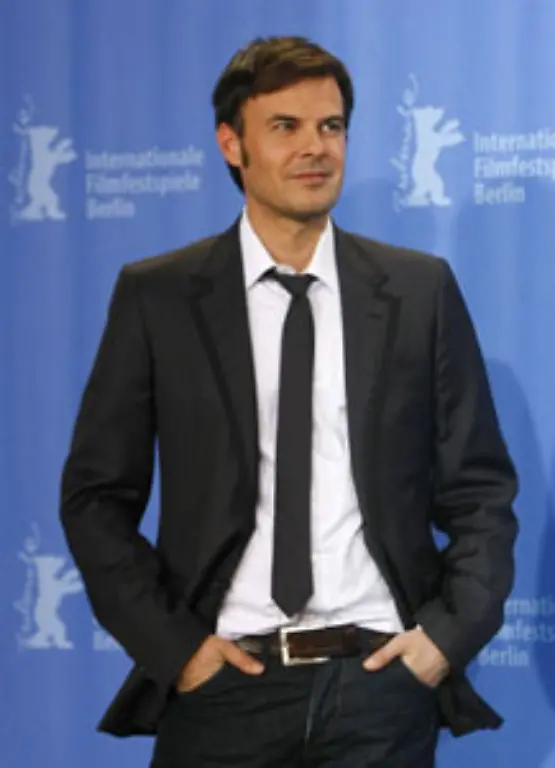 Francois-Ozon